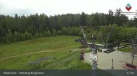 Archiv Foto Webcam Bodenmais: Sessellift Silberberg 10:00
