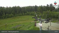 Archiv Foto Webcam Bodenmais: Sessellift Silberberg 12:00