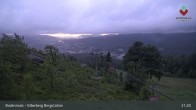 Archiv Foto Webcam Bodenmais: Sessellift Silberberg 02:00
