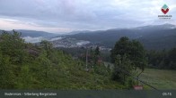 Archiv Foto Webcam Bodenmais: Sessellift Silberberg 04:00