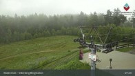 Archiv Foto Webcam Bodenmais: Sessellift Silberberg 06:00