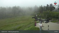 Archiv Foto Webcam Bodenmais: Sessellift Silberberg 07:00