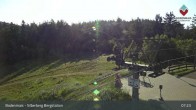 Archiv Foto Webcam Bodenmais: Sessellift Silberberg 01:00