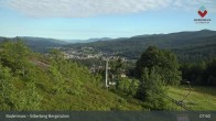 Archiv Foto Webcam Bodenmais: Sessellift Silberberg 02:00