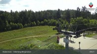 Archiv Foto Webcam Bodenmais: Sessellift Silberberg 08:00