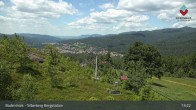 Archiv Foto Webcam Bodenmais: Sessellift Silberberg 12:00