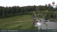 Archiv Foto Webcam Bodenmais: Sessellift Silberberg 02:00
