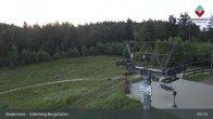 Archiv Foto Webcam Bodenmais: Sessellift Silberberg 04:00