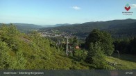 Archiv Foto Webcam Bodenmais: Sessellift Silberberg 06:00