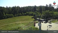 Archiv Foto Webcam Bodenmais: Sessellift Silberberg 08:00