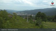 Archiv Foto Webcam Bodenmais: Sessellift Silberberg 12:00