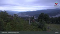 Archiv Foto Webcam Bodenmais: Sessellift Silberberg 04:00