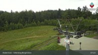 Archiv Foto Webcam Bodenmais: Sessellift Silberberg 06:00