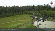 Archiv Foto Webcam Bodenmais: Sessellift Silberberg 07:00
