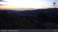 Archiv Foto Webcam Bodenmais: Sessellift Silberberg 02:00
