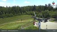 Archiv Foto Webcam Bodenmais: Sessellift Silberberg 12:00