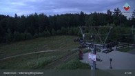 Archiv Foto Webcam Bodenmais: Sessellift Silberberg 02:00
