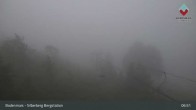 Archiv Foto Webcam Bodenmais: Sessellift Silberberg 06:00