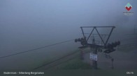 Archiv Foto Webcam Bodenmais: Sessellift Silberberg 07:00