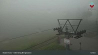Archiv Foto Webcam Bodenmais: Sessellift Silberberg 08:00