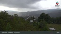 Archived image Webcam Bodenmais: Top Station Silberberg 18:00