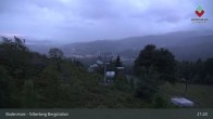 Archived image Webcam Bodenmais: Top Station Silberberg 20:00