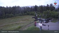 Archiv Foto Webcam Bodenmais: Sessellift Silberberg 04:00