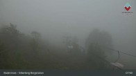 Archiv Foto Webcam Bodenmais: Sessellift Silberberg 07:00