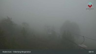 Archiv Foto Webcam Bodenmais: Sessellift Silberberg 08:00