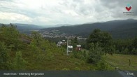 Archiv Foto Webcam Bodenmais: Sessellift Silberberg 12:00