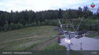 Archiv Foto Webcam Bodenmais: Sessellift Silberberg 00:00