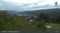 Archiv Foto Webcam Bodenmais: Sessellift Silberberg 06:00