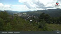Archiv Foto Webcam Bodenmais: Sessellift Silberberg 12:00