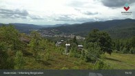 Archiv Foto Webcam Bodenmais: Sessellift Silberberg 14:00