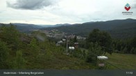 Archiv Foto Webcam Bodenmais: Sessellift Silberberg 16:00