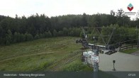 Archiv Foto Webcam Bodenmais: Sessellift Silberberg 06:00