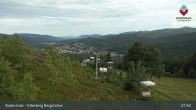 Archiv Foto Webcam Bodenmais: Sessellift Silberberg 07:00