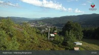 Archiv Foto Webcam Bodenmais: Sessellift Silberberg 06:00