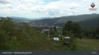 Archiv Foto Webcam Bodenmais: Sessellift Silberberg 12:00