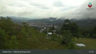 Archiv Foto Webcam Bodenmais: Sessellift Silberberg 16:00