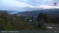 Archiv Foto Webcam Bodenmais: Sessellift Silberberg 04:00