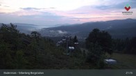 Archiv Foto Webcam Bodenmais: Sessellift Silberberg 02:00