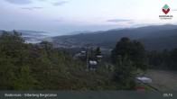 Archiv Foto Webcam Bodenmais: Sessellift Silberberg 04:00