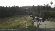 Archiv Foto Webcam Bodenmais: Sessellift Silberberg 06:00