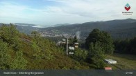 Archiv Foto Webcam Bodenmais: Sessellift Silberberg 07:00