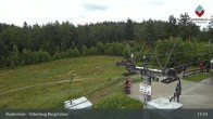 Archiv Foto Webcam Bodenmais: Sessellift Silberberg 12:00
