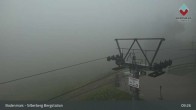 Archiv Foto Webcam Bodenmais: Sessellift Silberberg 08:00