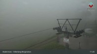 Archiv Foto Webcam Bodenmais: Sessellift Silberberg 10:00