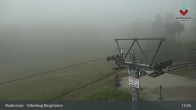 Archiv Foto Webcam Bodenmais: Sessellift Silberberg 12:00