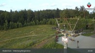 Archiv Foto Webcam Bodenmais: Sessellift Silberberg 00:00